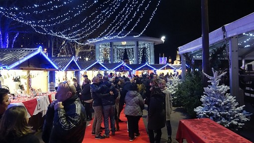 Mercatini di Natale in Costa Azzurra: dove andare