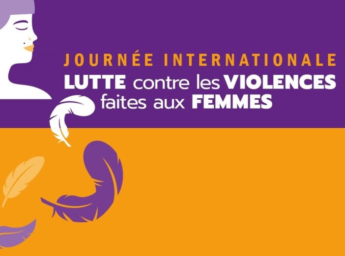 Giornata Internazionale contro la violenza sulle donne: Roquebrune Cap-Martin si mobilita per l'Orange Day