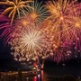 “A fleur d’eau, à fleur de peau”, domani sera quarta serata del Festival International d’Art Pyrotechnique di Cannes