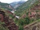 Gorges de Daluis, fotografie di Danilo Radaelli