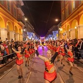 Nizza: duecento artisti, animazioni e musica, la Grande Parade de Noël de Nice Shopping animerà il centro città (Foto)