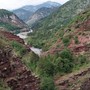 Gorges de Daluis, fotografie di Danilo Radaelli