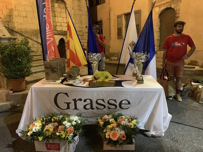 Grasse, aperte le iscrizioni al “Mondiale” di bocce quadrate