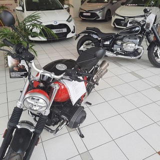 GECAR del Gruppo Ge srl ad Arma di Taggia è diventato Centro assistenza BMW Motorrad   con service, ricambi, abbigliamento e accessori