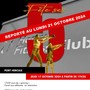 Hercule Fitness Club Monaco, rinviata al 21 ottobre la festa di anniversario