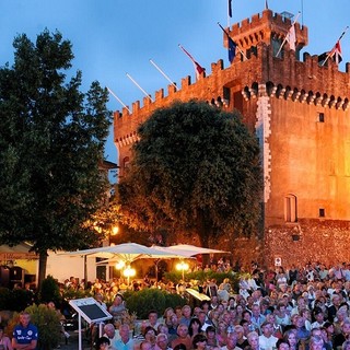 Haut de Cagnes: una giornata dedicata all’arte in festa