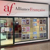 L’Alliance Française di Maracay inaugura la mostra “Arte digitale, cultura digitale” di Houda Bakkali