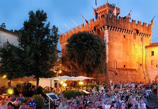 Haut de Cagnes: una giornata dedicata all’arte in festa