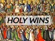 Monaco, la parrocchia di Santa Devota festeggia Ognissanti con il primo &quot;Holy Wins&quot;