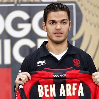 Hatem Ben Arfa