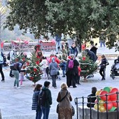 Haut de Cagnes: una giornata dedicata all’arte in festa