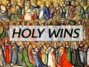 Monaco, la parrocchia di Santa Devota festeggia Ognissanti con il primo &quot;Holy Wins&quot;