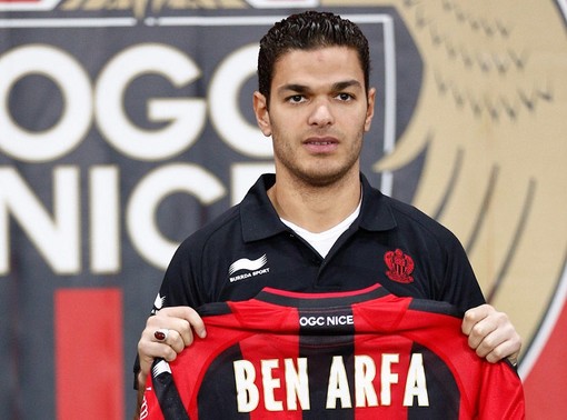 Hatem Ben Arfa