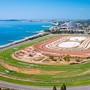 Cagnes sur Mer: l’Hippodrome de la Côte d’Azur