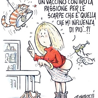 Quando una vignetta vale come mille editoriali