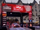 Sulla piazza del Casino è partito il 92° Rally di Monte-Carlo (Fotogallery di Ezio Cairoli)