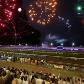 L’Hippodrome Côte d'Azur di Cagnes sur Mer per una settimana a “portata” dei bambini