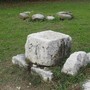 Musée d’archeologie de Nice, site de Cimiez