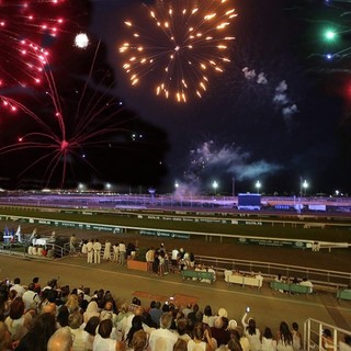 L’Hippodrome Côte d'Azur di Cagnes sur Mer per una settimana a “portata” dei bambini