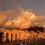 Quai des Etats Unis, Nizza - Fotografia di Ghjuvan Pasquale (foto d'archivio)