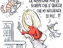 Quando una vignetta vale come mille editoriali