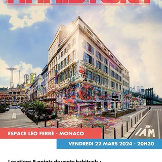 Monaco, i fans della musica rap sono già in fermento: a marzo 2024 arrivano gli IAM