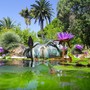 Jardin Maria Serena, Menton