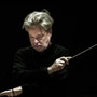 Il maestro Jukka Pekka (Foto Felix Broede)