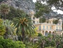 Jardin de la Ville Maria Serena, Menton