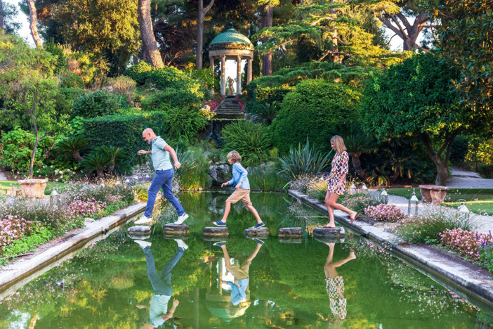 Jardin Ephrussi de Rotschild