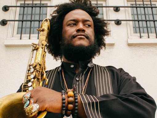 Kamasi Washington