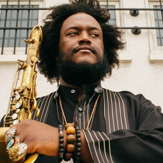 Kamasi Washington