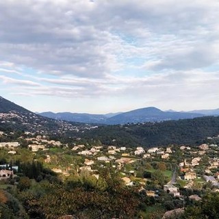 Saint Jeannet e dintorni, fotografie di Danilo Radaelli