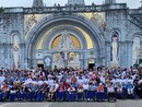 &quot;Il miracolo di Lourdes: non si torna mai come si è partiti&quot;