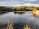 Lago di Méaulx (Var) - Fotografia di Danilo Radaelli