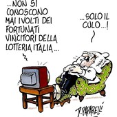 Quando una vignetta vale come mille editoriali