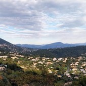 Saint Jeannet e dintorni, fotografie di Danilo Radaelli