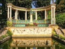 Le Jardin Fontana Rosa, Menton