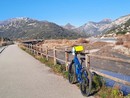 Lungo la Valle del Var, fotografie di Danilo Radaelli