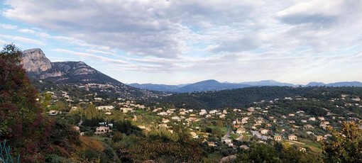 Saint Jeannet e dintorni, fotografie di Danilo Radaelli