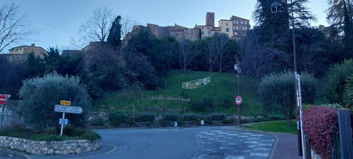 Le Bar sur Loup, fotografie di Danilo Radaelli