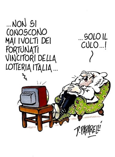 Quando una vignetta vale come mille editoriali