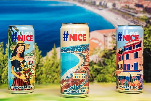 La limonata &quot;made in Nice&quot; @ Ville de Nice / Julien Veran