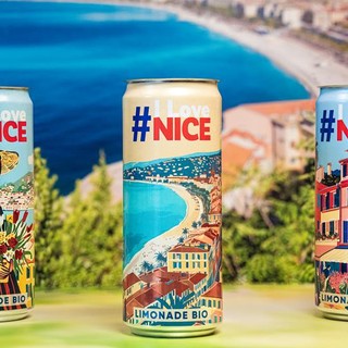 La limonata &quot;made in Nice&quot; @ Ville de Nice / Julien Veran