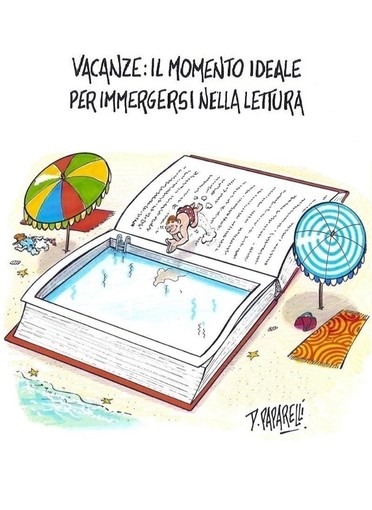 Quando una vignetta vale come mille editoriali