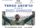 Nel Principato di Monaco il docufilm su Enzo Jannacci “Vengo anch’io”