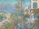 Claude Monet (1840-1926), Les Villas à Bordighera, 1884, huile sur toile, 116,5 x 136,5 cm, Paris, musée d'Orsay, RF2000-94 © RMN-Grand Palais (musée d'Orsay) / Hervé Lewandowski