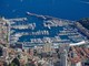 Al Port Hercule fino a domenica c'è il Monaco Yacht Show