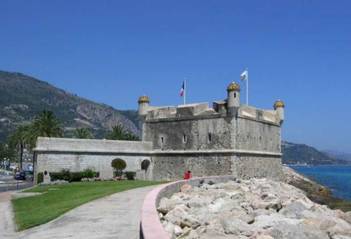 La mostra è visitabile al Museo Bastion Jean Cocteau