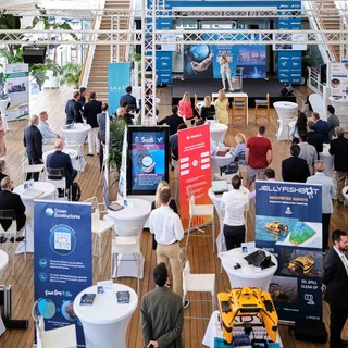 A fine settembre nel Principato la 3ª edizione di &quot;Monaco Smart &amp; Sustainable Marina&quot;